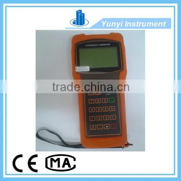 Ultrasonic Water Meter Flow Meters