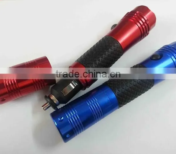 Led Rechargeable Flashlight for Auto-used, Strong Light Torch Car Flashlight, High Power Rechargeable Led Flashlight Quality Choice photo-3