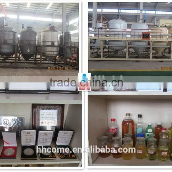 300TPD Chinese Manufacture Cotton Seed Oil Press Machine, Set of Cotton Seed Oil Pressing Machines With CE, ISO photo-3