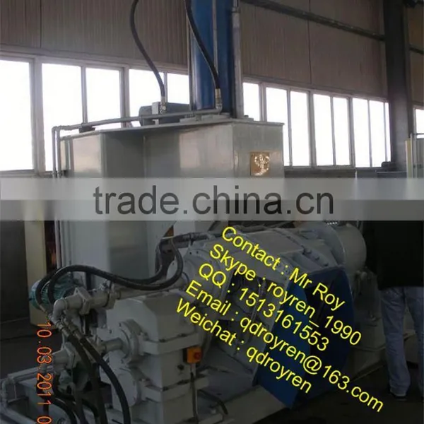 Double Elephant Kneader Machine photo-5