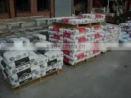 Portland Cement 42.5 China Cement Lowest Price