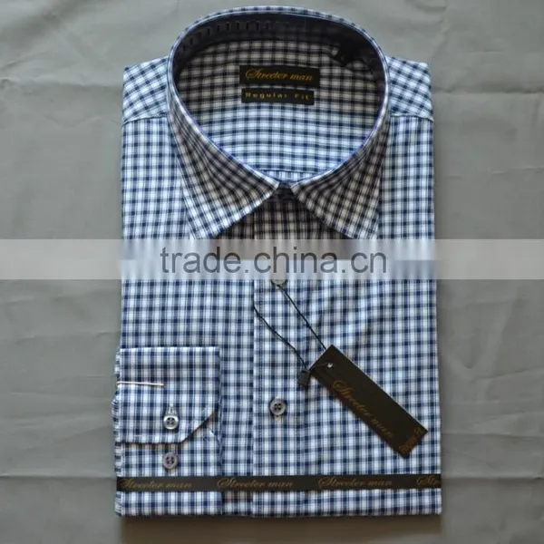 2015 100% Pure Cotton Mens Tshirt Short Sleeves Custom Shirt for Men Cheap Price Wholesale Long Shirt photo-6