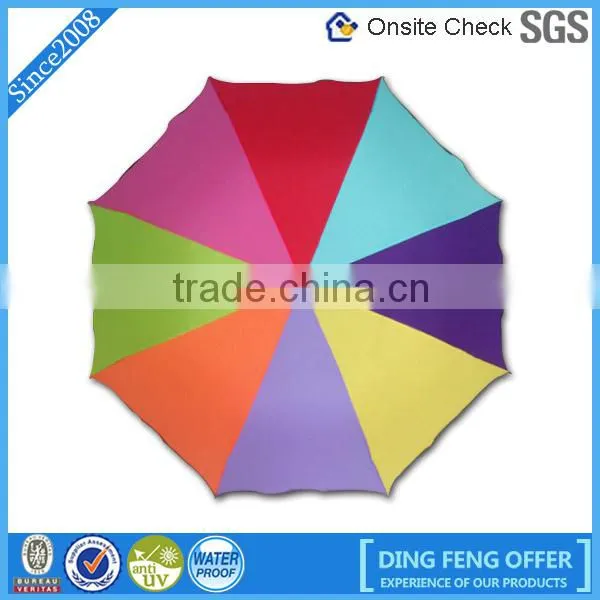 Promotional Fashion Crafts/folding/gift Umbrella