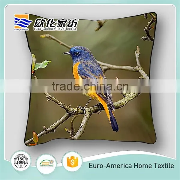 Non Woven Cushion Cushion Pillow photo-5