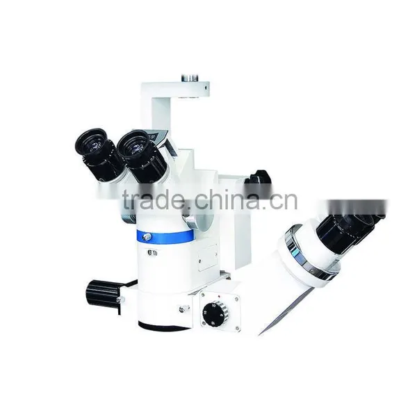 Price of LZL-16 High Quality Microscope for Ophthalmology --- Surgical Operating Microscope (ISO, CE, Factory) photo-3