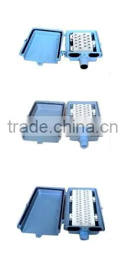 Outdoor/Indoor Telecom Cable Distribution Box