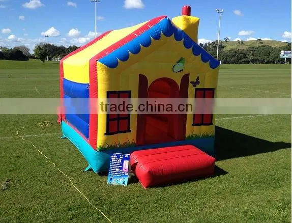 Hot Sale Inflatable Bouncer for Kids, Cheap Inflatable Bouncers for Sale photo-4