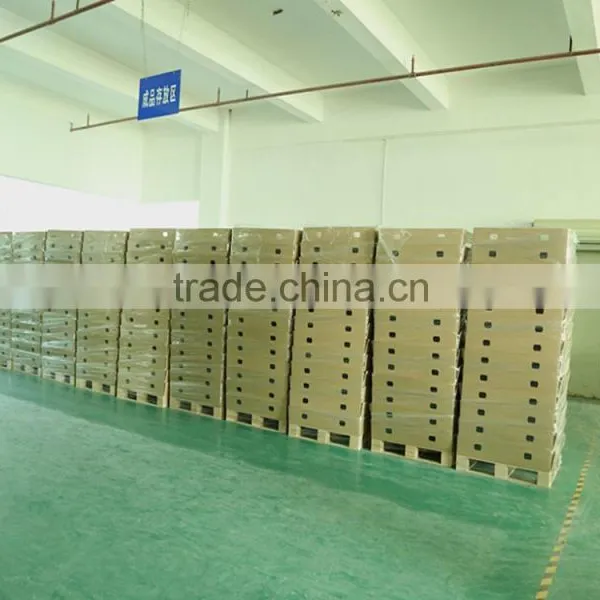 Customized Detachable Paper Pallet, Export Shipping Paper Tray photo-3