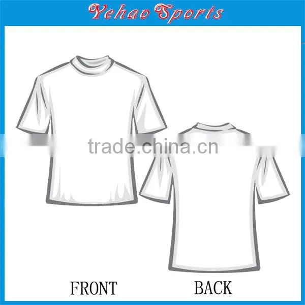 Digital Printing t Shirt,hot Sales Cotton t Shirt
