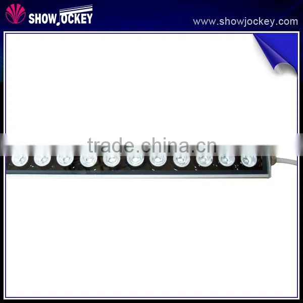 36W IP65 DMX512 RGB LED Strip Wall Washer Light Waterproof photo-5