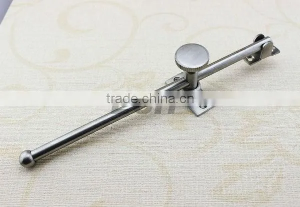 China Supplier Window Accessory Stainless Steel Window Friction Stay photo-5