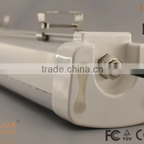Hot New Products LED Tri-proof Light 1200mm /IP65 Led Tube Light photo-3