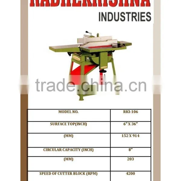 Radhekrishna Wood Furniture Machine photo-6