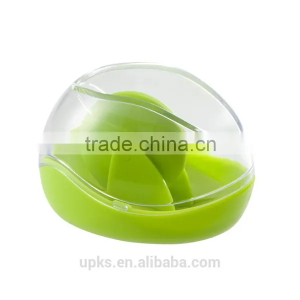 Comix Dispenser Office Supplies Stationery Desk Organizer Clip Holder Pvc Material Magnetic Paper Clip Holder