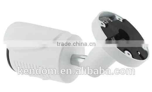 Kendom KD-IW9124MF-AH15 New Outdoor CCTV Bullet Camera AHD IR Security With 6pcs Nanometer IR Leds and COMS Sensor photo-4