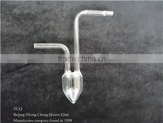 Quartz Glass Physics Laboratory Equipment/instruments/ Apparatus photo-2