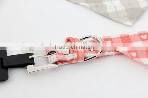 Training Dog Collar With Bandana photo-4