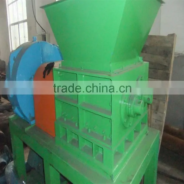 Slaughter Waste Rendering Plant photo-2