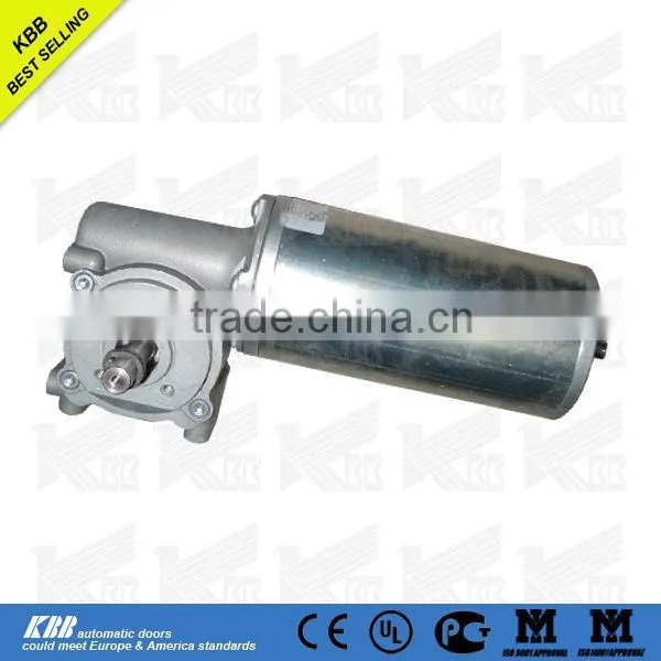 Automatic Swing Door for Office Building, Airport, Hotel, CE Certificate photo-6
