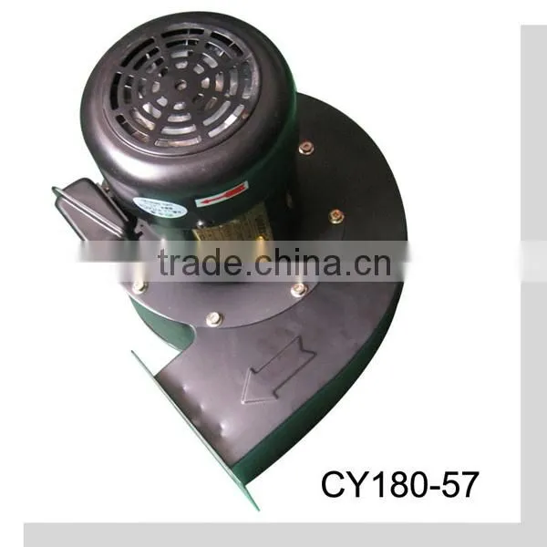 Industrial Heater Double Outlet Air Blower photo-4