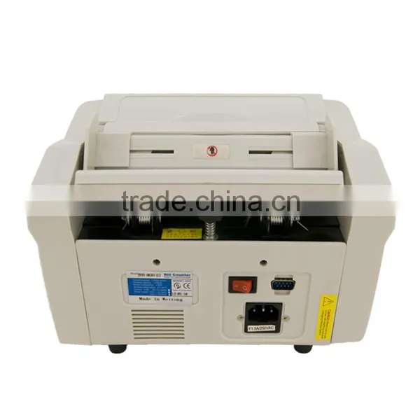 Bizsoft DY-12 Currency-counting Machine for Paper Money photo-5