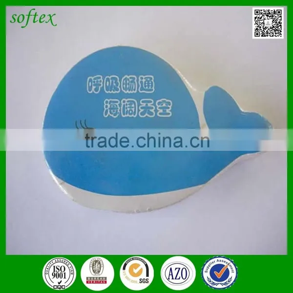 Different Shapes Cotton Mini Compressed Towel Magic Towel photo-2