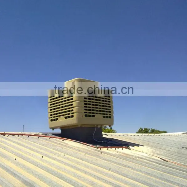 media air conditioner/evaporate fan/split air conditioner