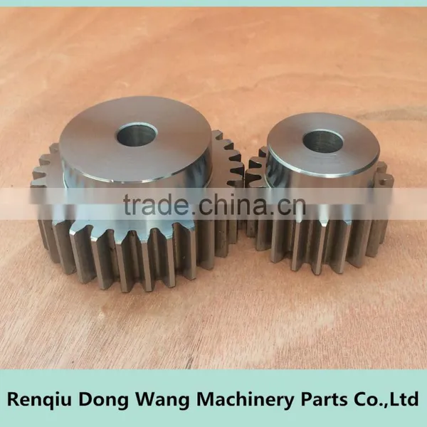 Small Chain Sprockets photo-3