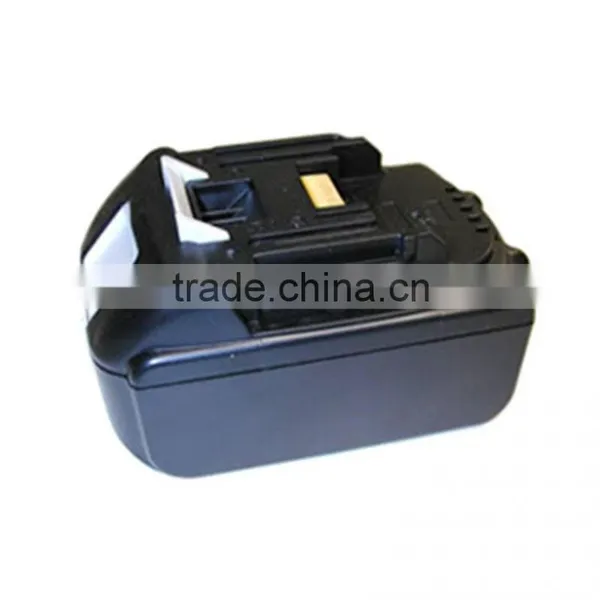 Replacement Power Tool Battery / Cordless Tool Battery for Makita 18V Li-ion