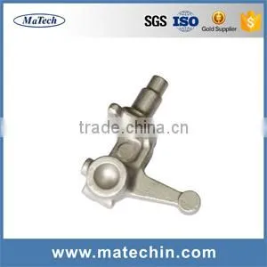 Foundry Custom High Precision Forges Products photo-3