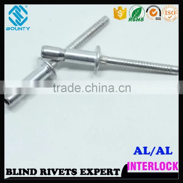 FACTORY STRUCTURAL S-LOCK photo-4