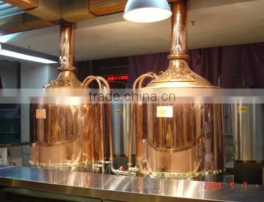 Ruijia Manufacturer Supply Beer Machine for Home/pub photo-2