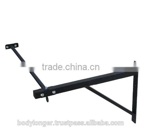 OUT DOOR WALL MOUNT CHINNING BAR/ Gym Equipment/ Rack