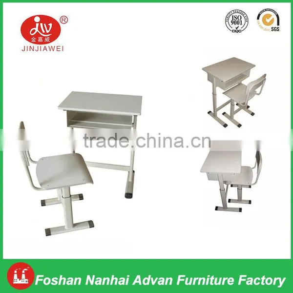 New Year Sale School Desk and Chair