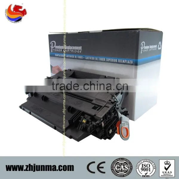 New Premium Compatible CE255x for HP P3010 Toner Cartridge photo-5
