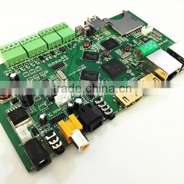 Google Android 4.4 tv Box photo-2