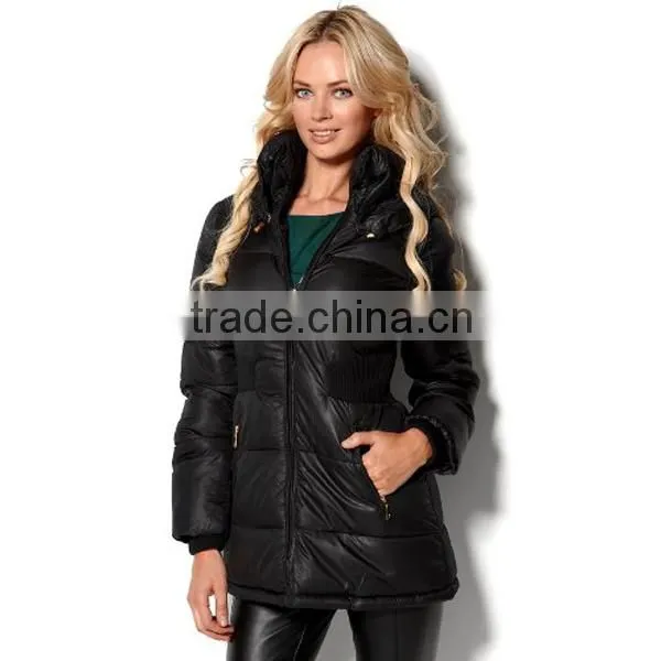 Womens Winter Coat photo-3