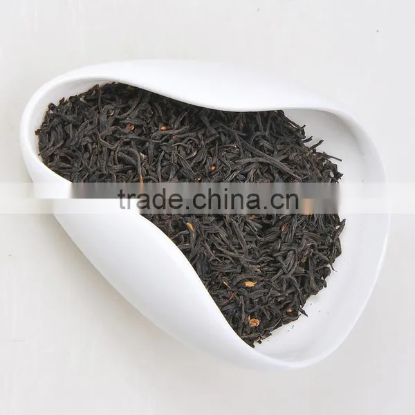 Hot Selling China Tea Wholesale Blacktea Keemum Black Tea photo-2