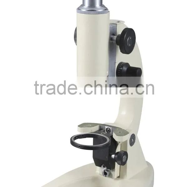 laboratory Student Microscope