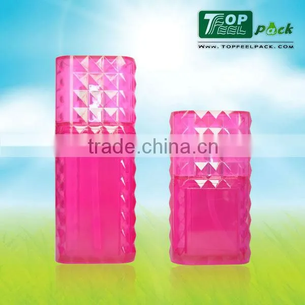 30ml/60ml Originality Cosmetics Packaging