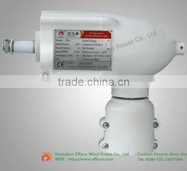 3kva Free Energy Magnet Generator photo-2