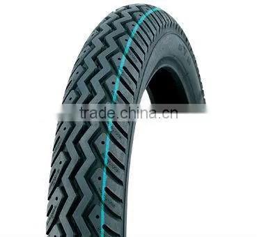 2014 Popular Size for BAJAJ Motorcycle Tire 2.75-18