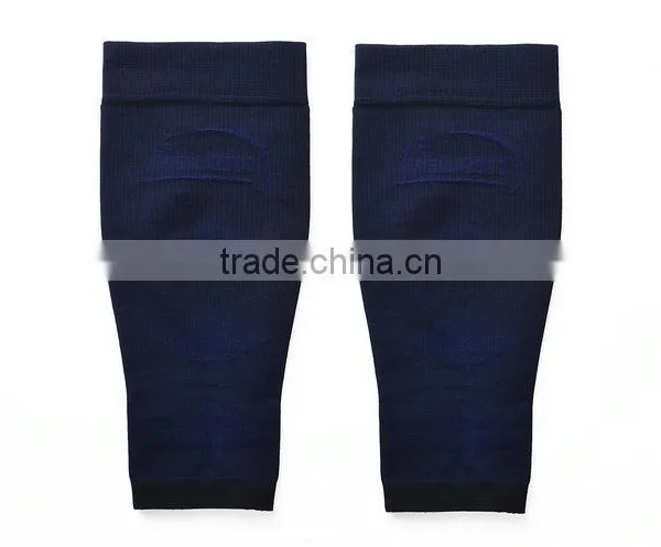 Wholesale Sportswear Calf Sleeve Custom Sports Leg Sleeve Sports Equipment photo-2