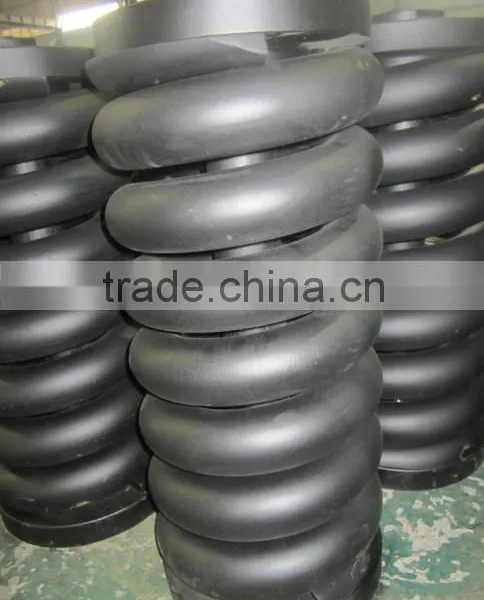 EX200 EX300 undercarriage recoil spring
