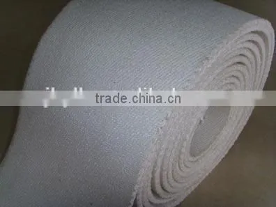 Air Slide Belt for Cement Transport photo-3