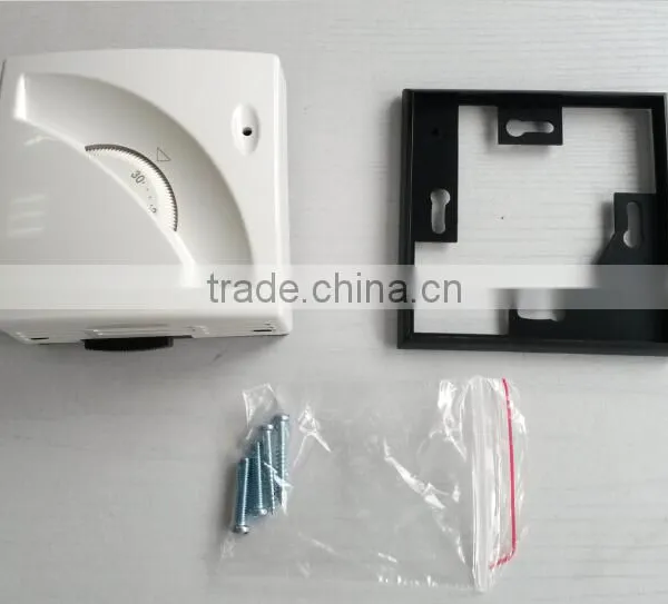 Heating and Cooling Room Thermostats photo-5