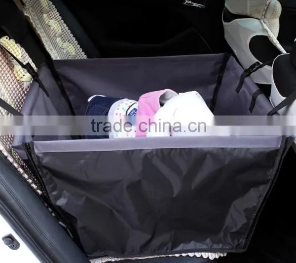 Dog Seat Cover photo-2