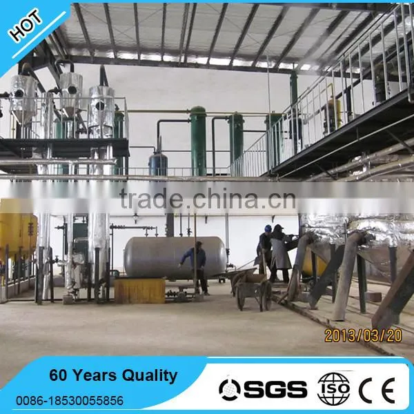 Baobab Oil Extraction Process for Sale Africa photo-6