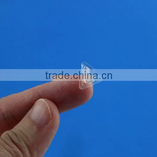 Tactile Warning Tactile Labels for Dangerous Materials, Disability Aids, ISO 11683 International Standard Compliant photo-2