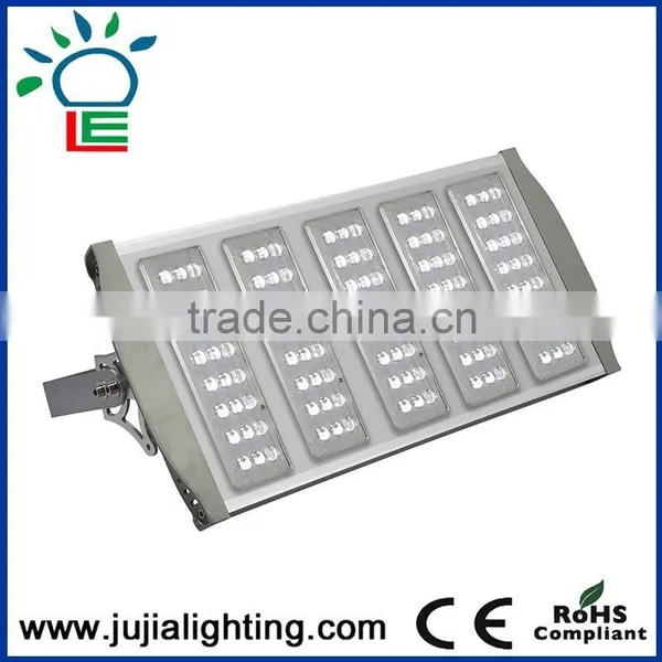 High Brightness Outdoor 144w Meanwell Led Tunnel Light photo-6